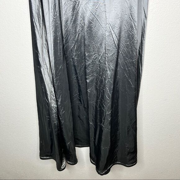 Vintage Allison Taylor Maxi Skirt - Picture 3 of 8